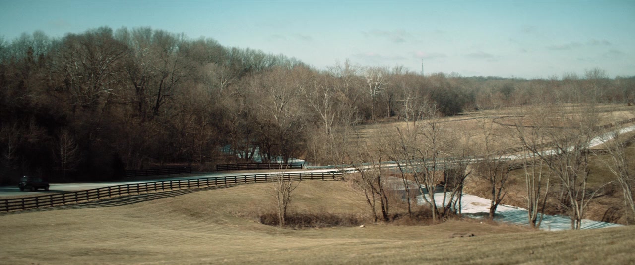 River Runs Red screenshot 1