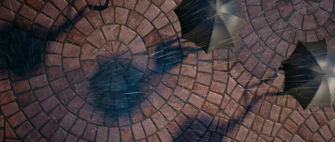 Riverdance: The Animated Adventure screenshot 2