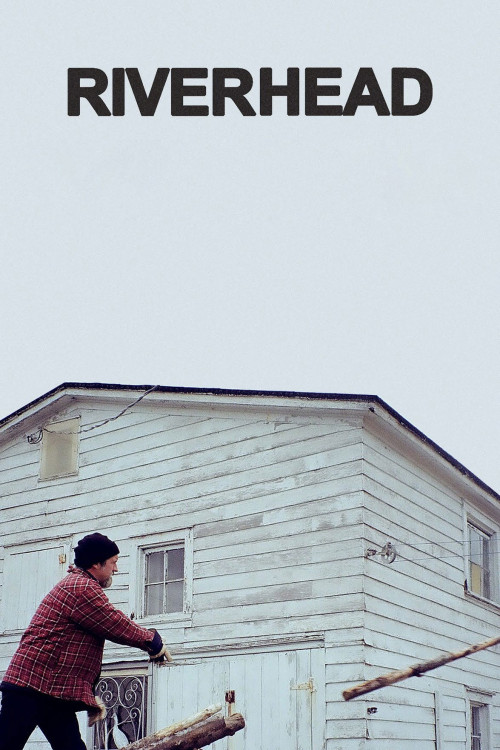 Riverhead (2016) poster