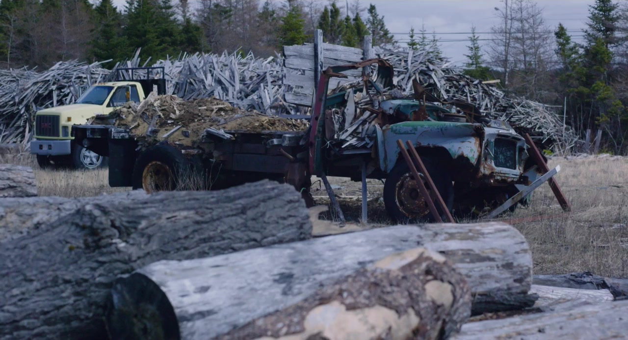 Riverhead screenshot 2