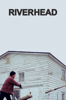 Riverhead (2016) poster