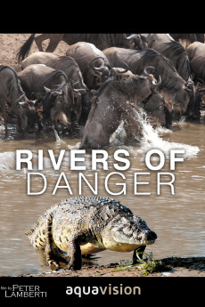 Rivers of Danger (2004) poster