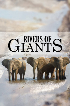 Rivers of Giants (2005) poster