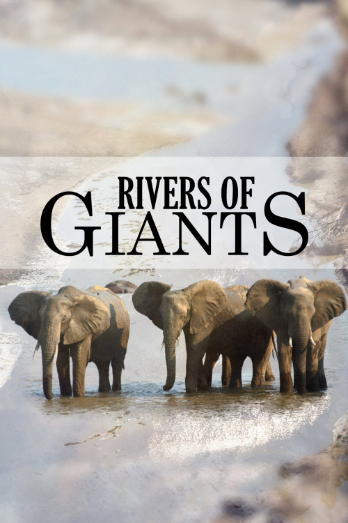 Rivers of Giants (2005) poster