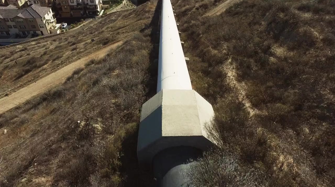 River's End: California's Latest Water War screenshot 3