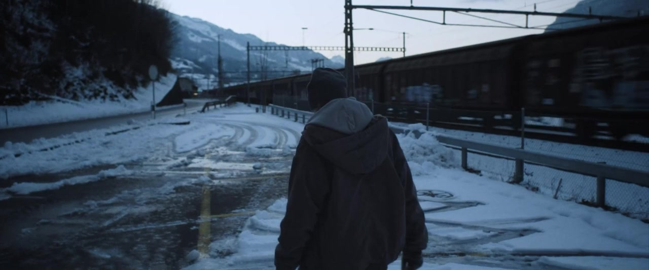 Rivière screenshot 2
