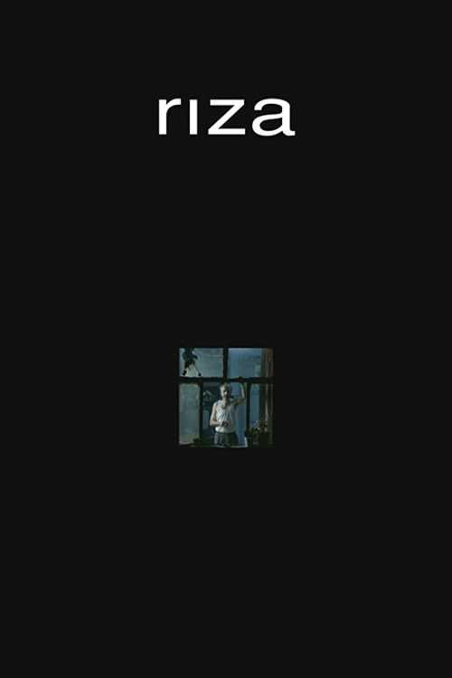 Riza (2007) poster