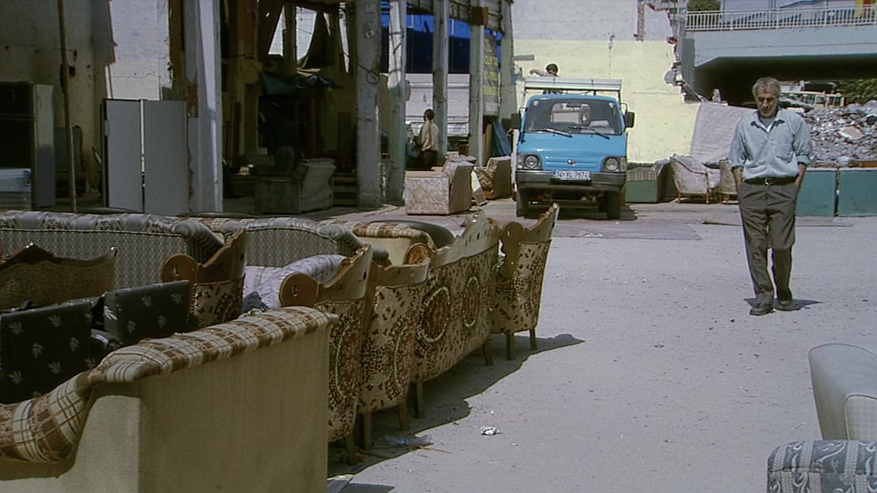 Riza screenshot 1