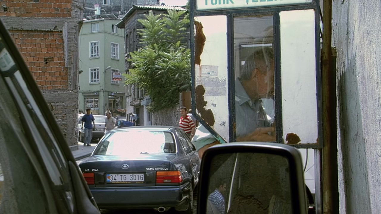 Riza screenshot 3
