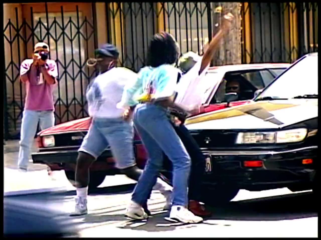 Rize screenshot 2