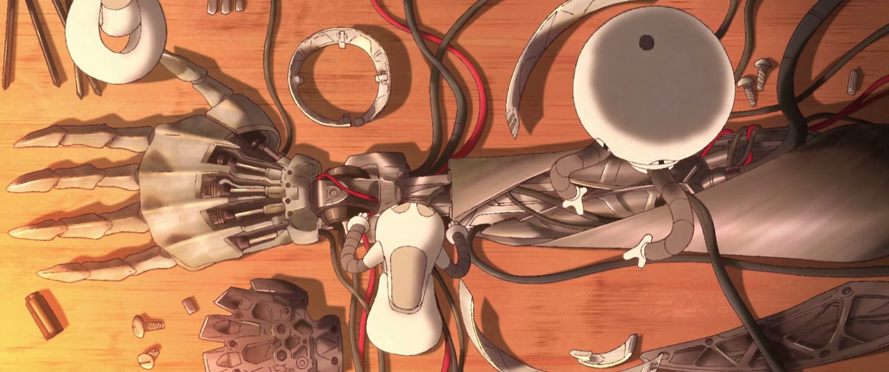 Ribon Hîrô screenshot 1