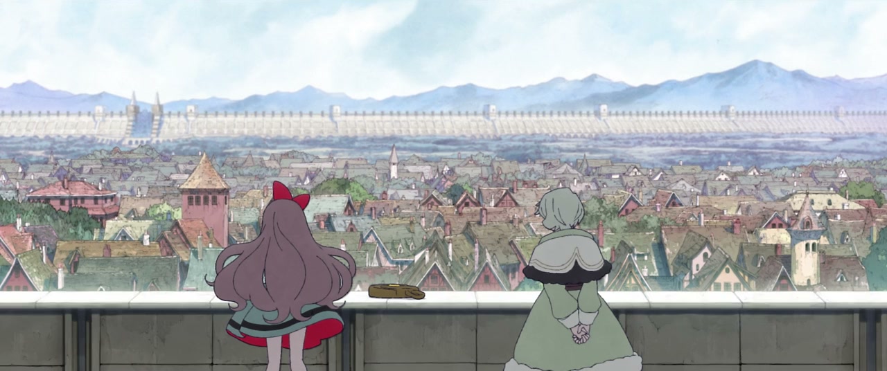 Ribon Hîrô screenshot 2
