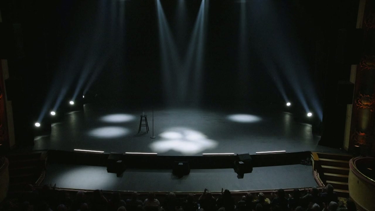 Rick Mercer Stand Up for Canada screenshot 1