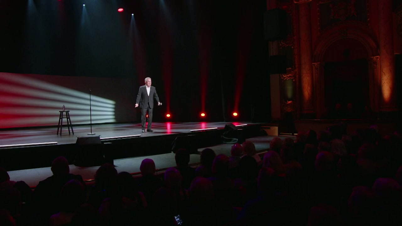 Rick Mercer Stand Up for Canada screenshot 2
