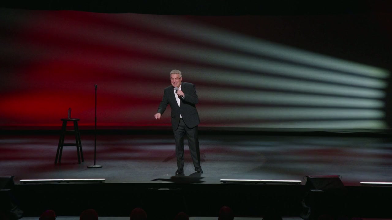 Rick Mercer Stand Up for Canada screenshot 3