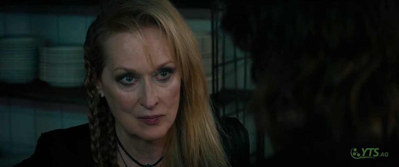 Ricki and the Flash screenshot 3