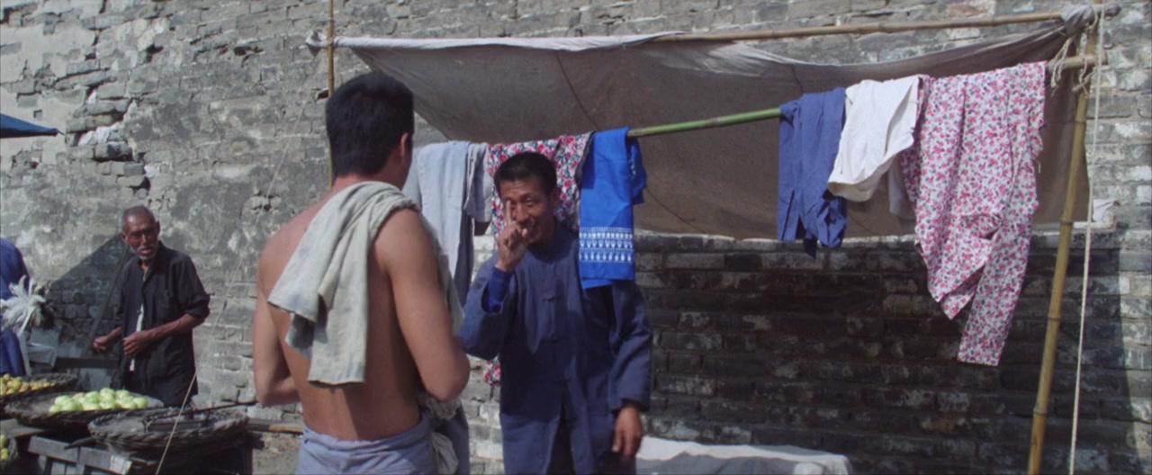 Luo tuo Xiang Zi screenshot 1