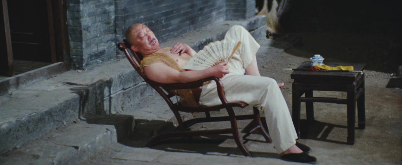 Luo tuo Xiang Zi screenshot 3