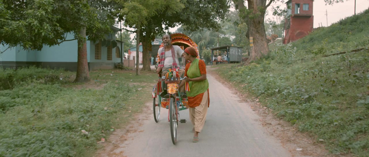 Rickshaw Girl screenshot 3