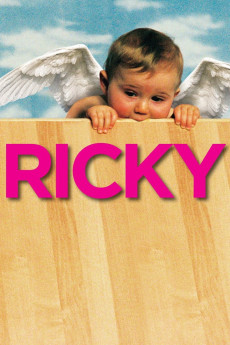 Ricky (2009) poster