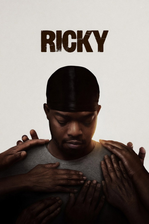 Ricky (2025) poster