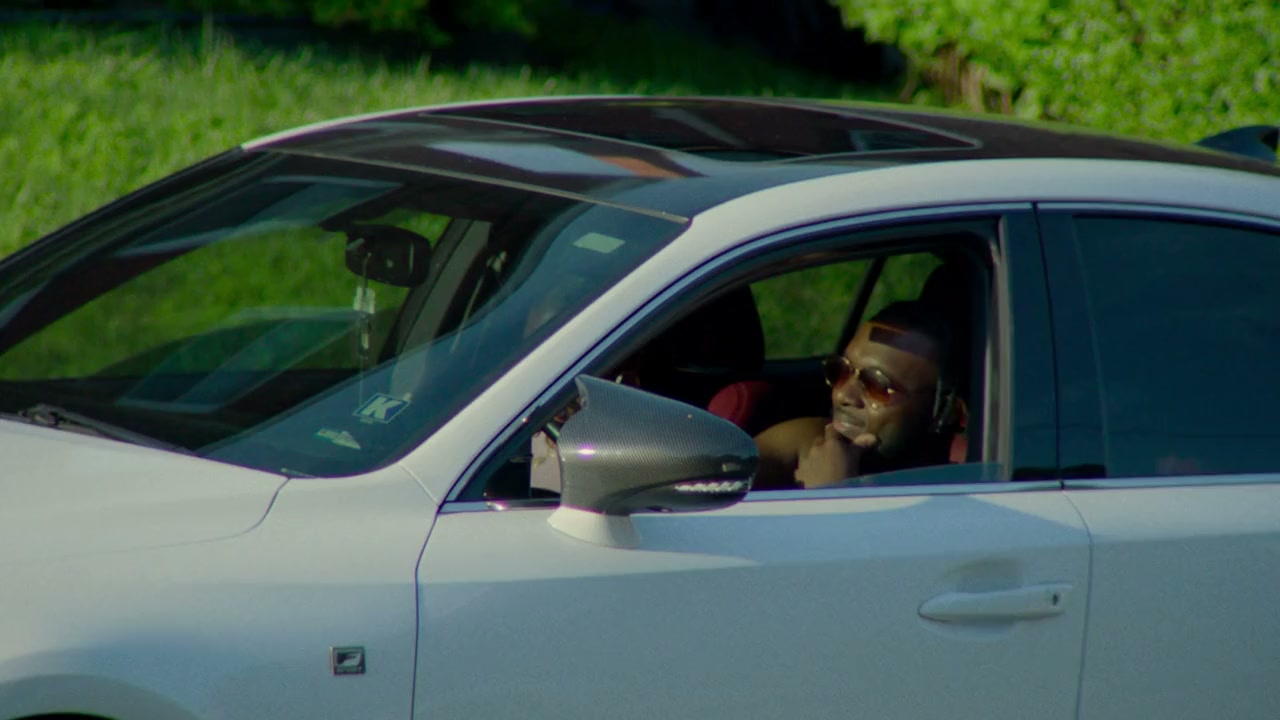 Ricky screenshot 1