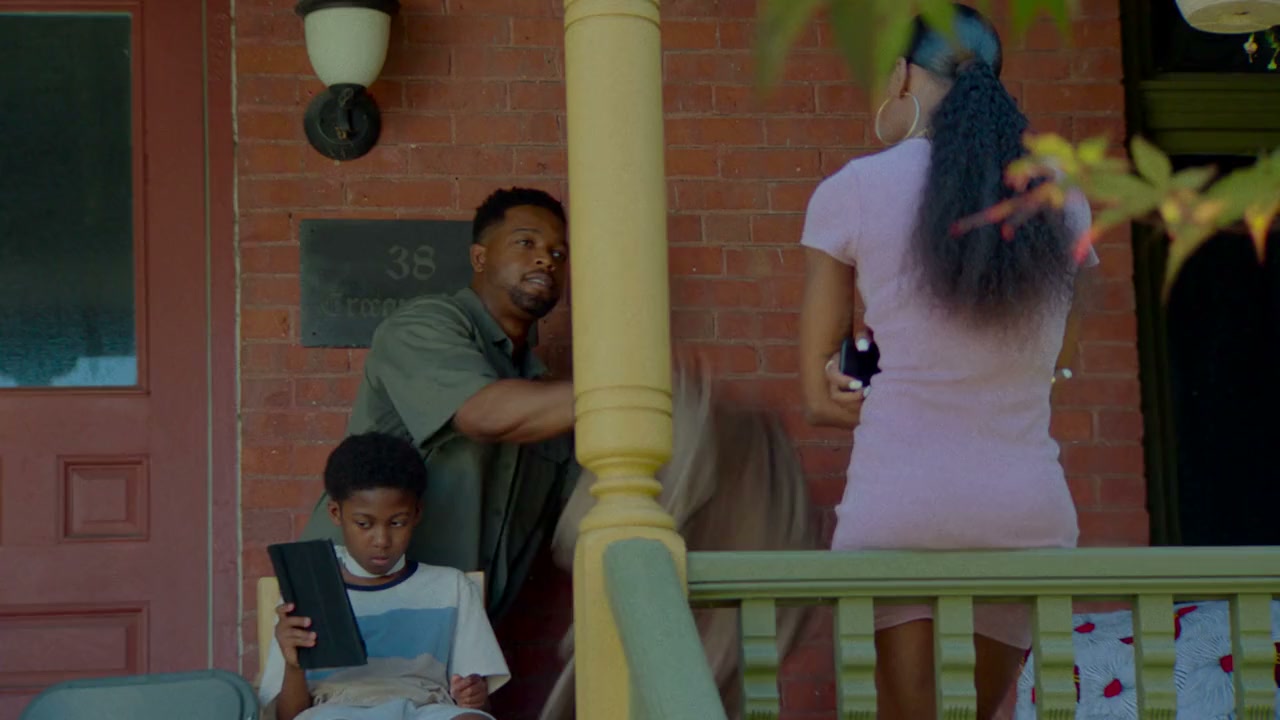 Ricky screenshot 3