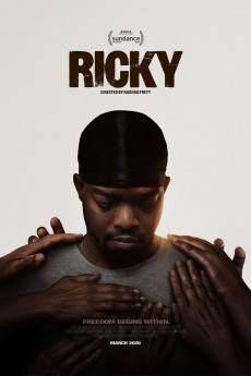 Ricky (2025) poster