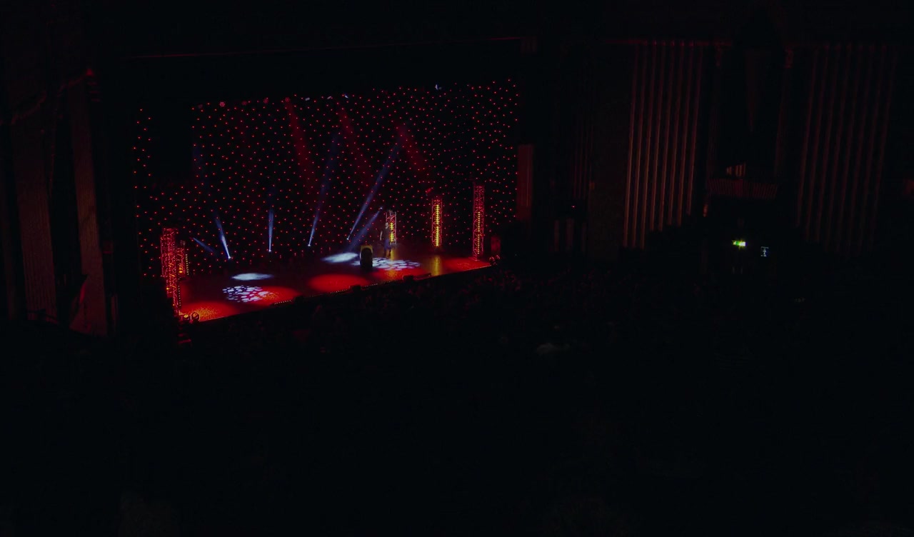 Ricky Gervais: Humanity screenshot 1