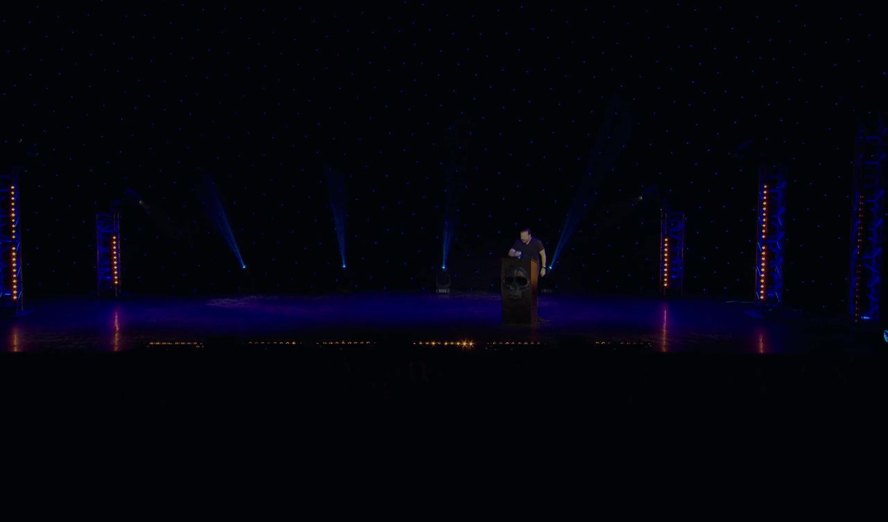 Ricky Gervais: Humanity screenshot 2