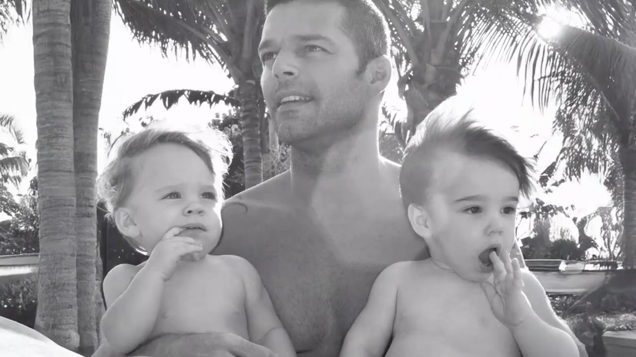 Ricky Martin: A Loco Life screenshot 3