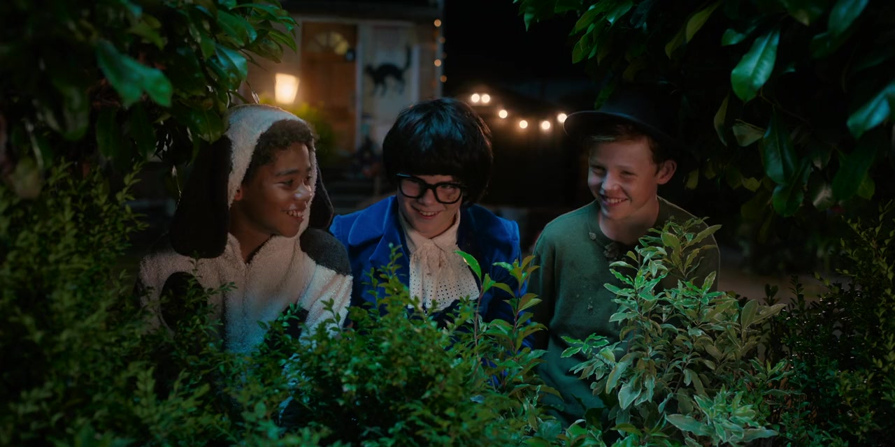 Ricky Stanicky screenshot 3