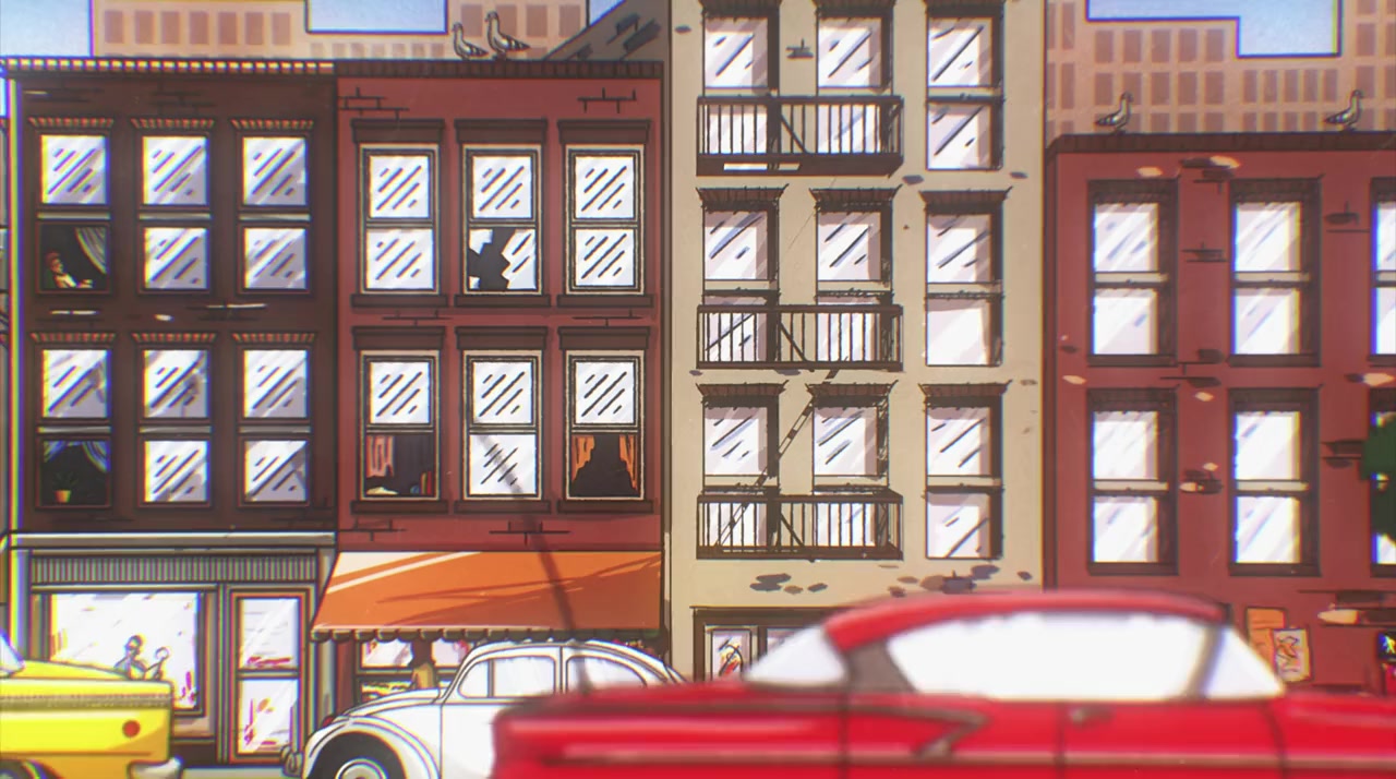 Ricky Powell: The Individualist screenshot 1
