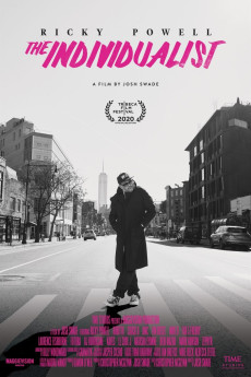 Ricky Powell: The Individualist (2020) poster