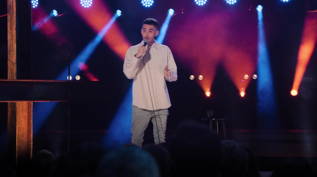Ricky Velez: Here's Everything screenshot 3