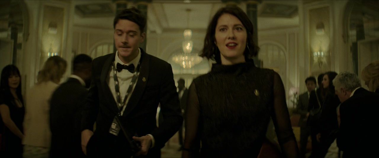 Rich Flu screenshot 2