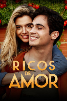 Ricos de Amor (2020) poster