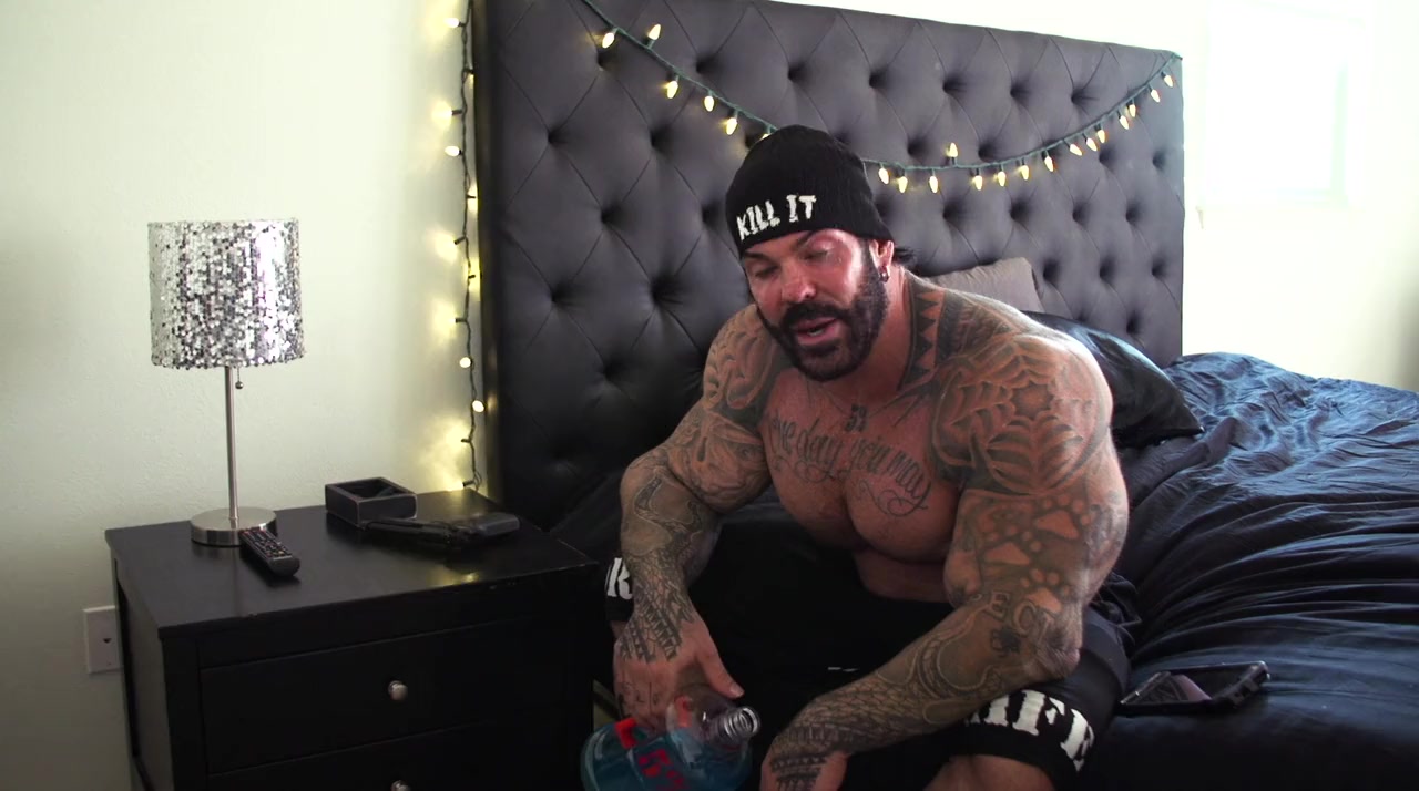 Rich Piana Chronicles screenshot 2