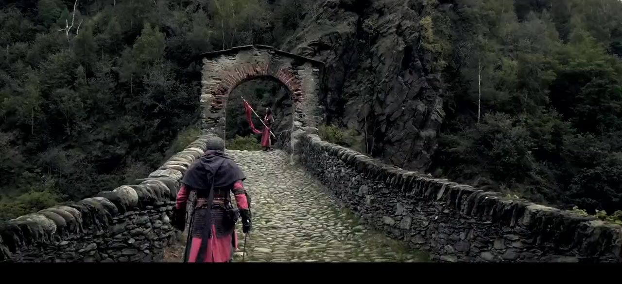 Richard the Lionheart: Rebellion screenshot 1