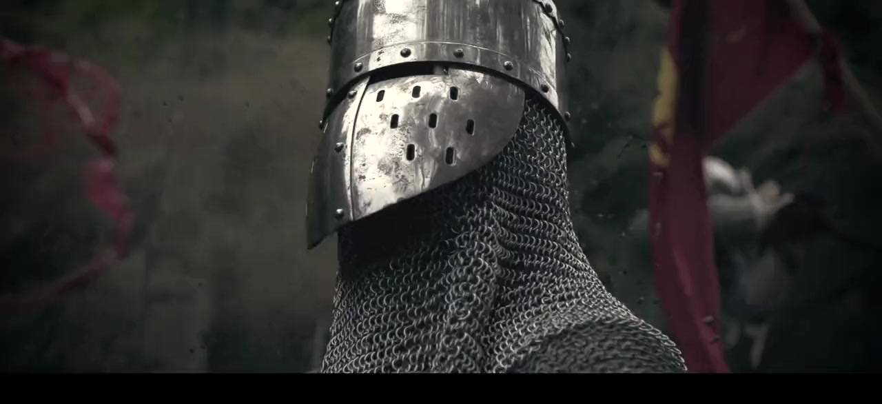 Richard the Lionheart: Rebellion screenshot 3