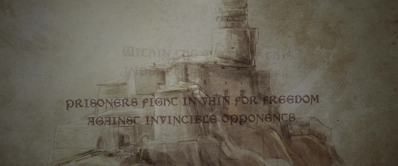 Richard the Lionheart screenshot 3