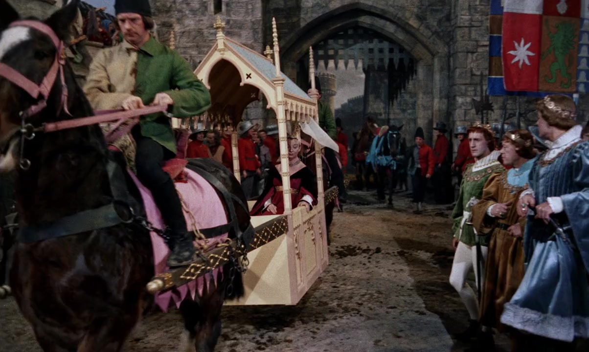 Richard III screenshot 1