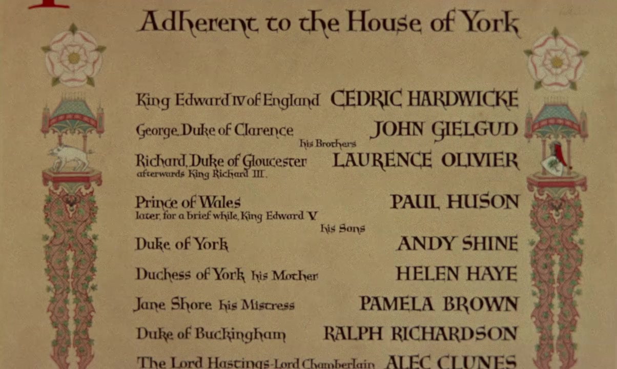 Richard III screenshot 2