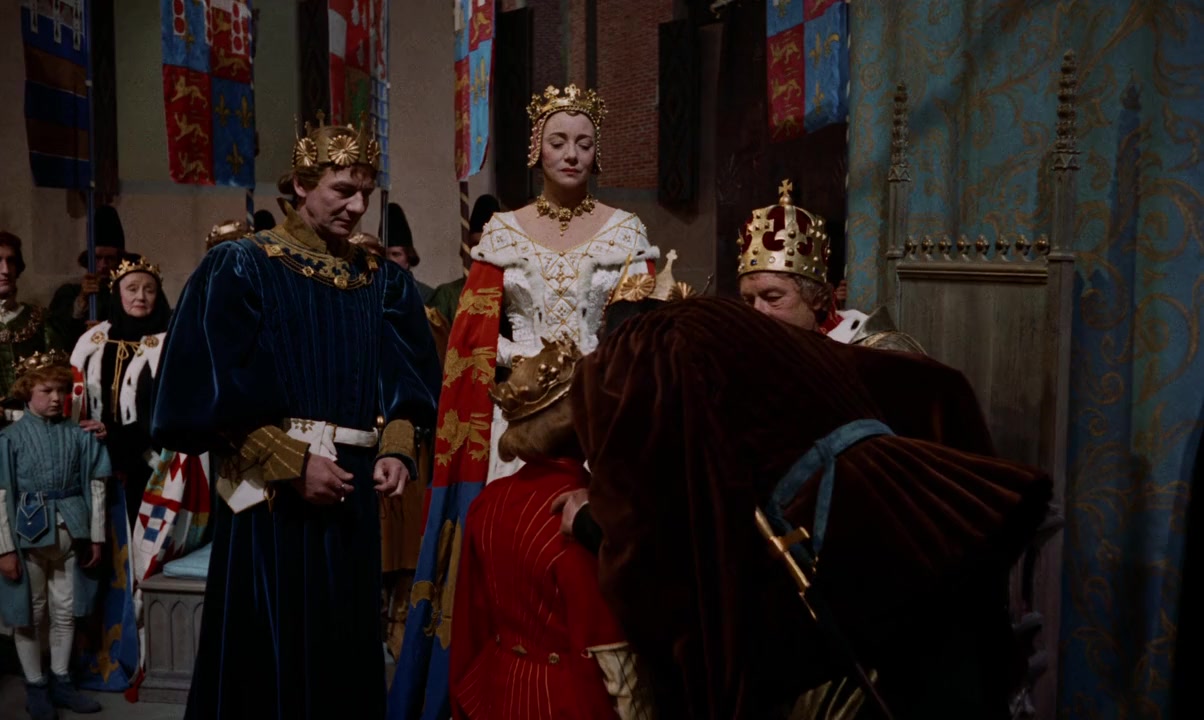 Richard III screenshot 3