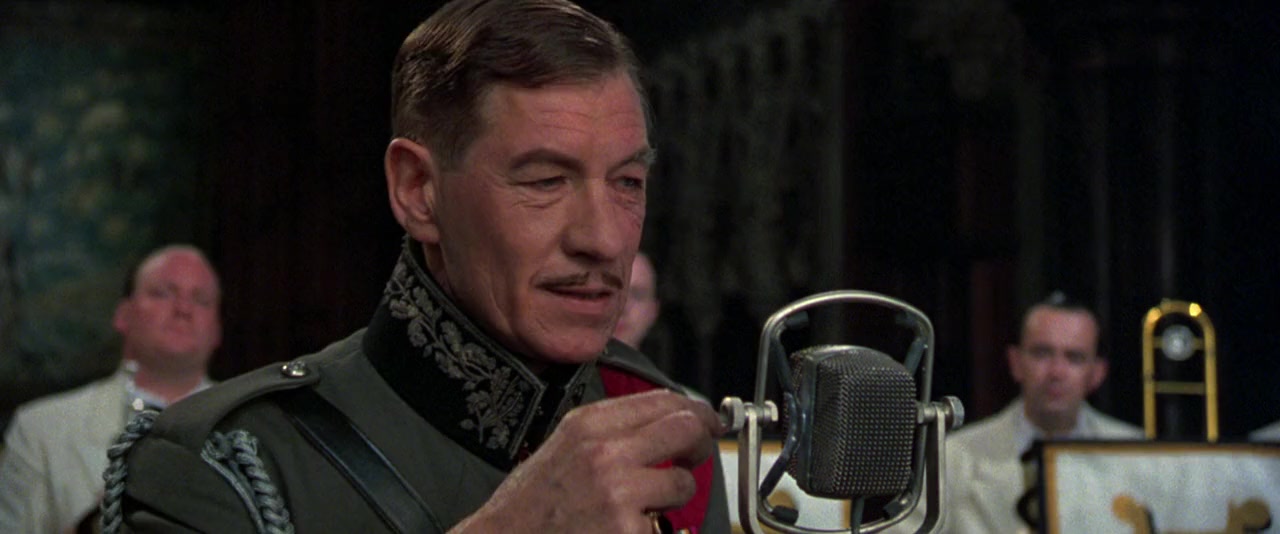 Richard III screenshot 1