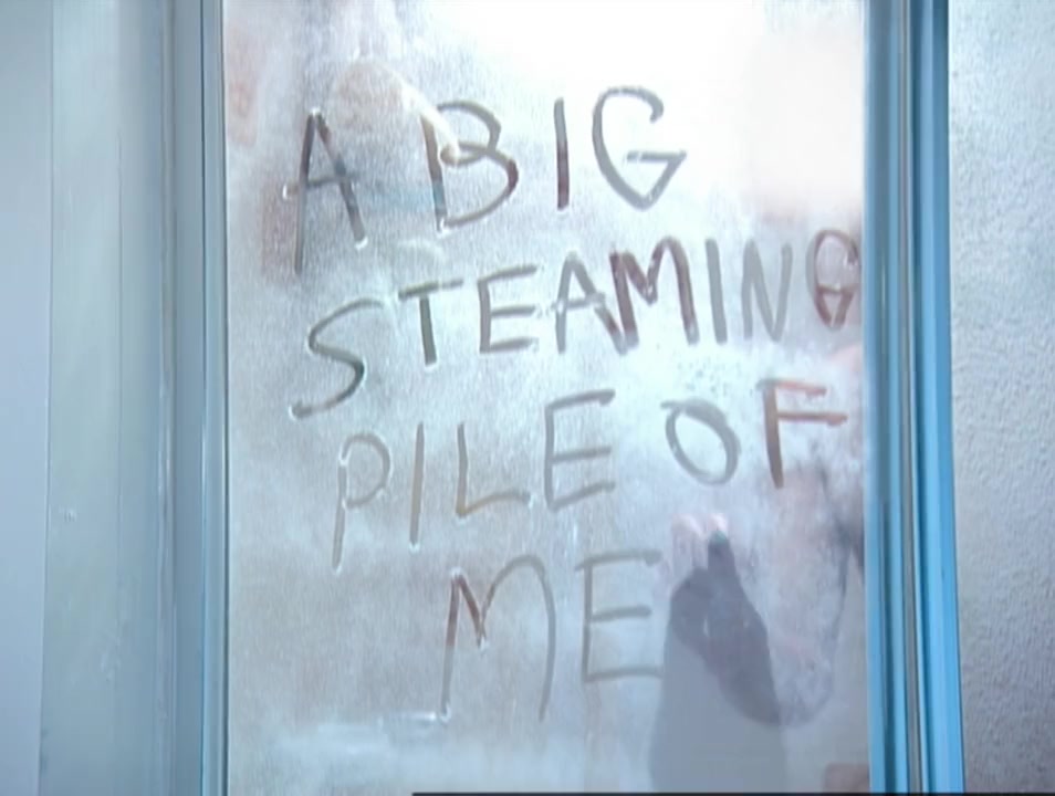 Richard Jeni: A Big Steaming Pile of Me screenshot 2