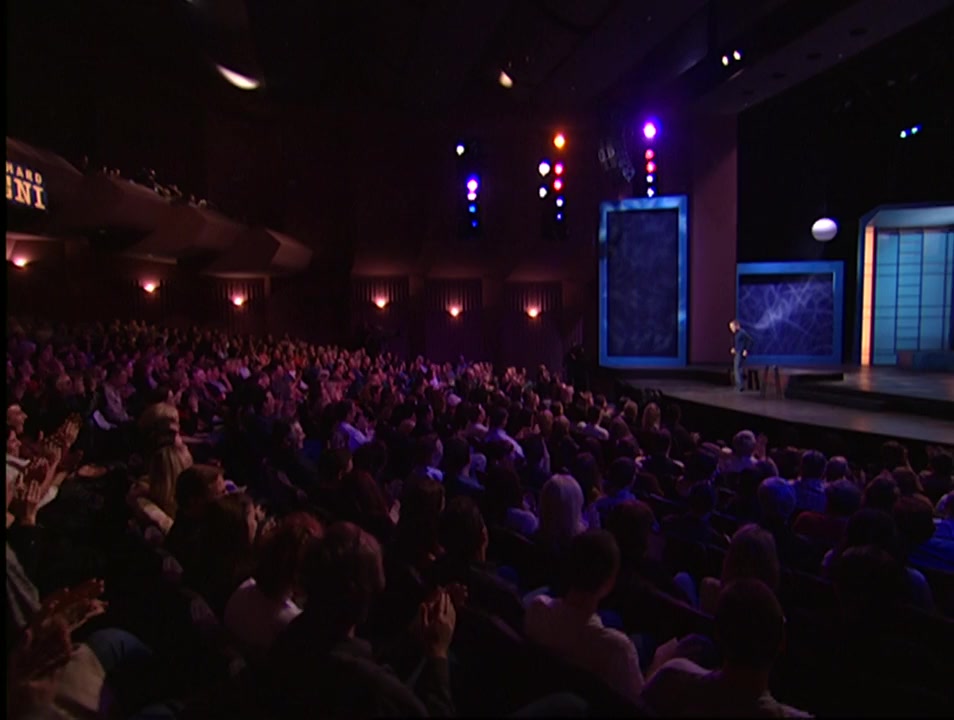 Richard Jeni: A Big Steaming Pile of Me screenshot 3