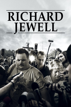Richard Jewell (2019) poster