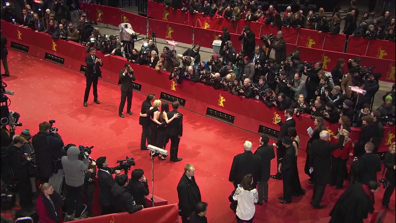 Richard Linklater: Dream Is Destiny screenshot 1