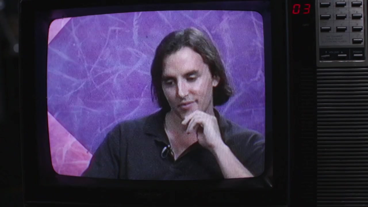 Richard Linklater: Dream Is Destiny screenshot 3